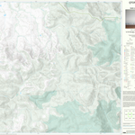 Mount Eugenie (9049-442) Preview 1