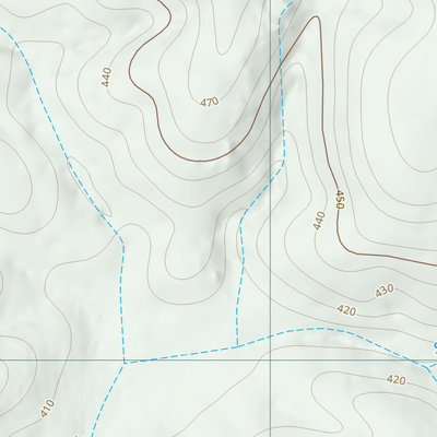 Mount Eugenie (9049-442) Preview 2
