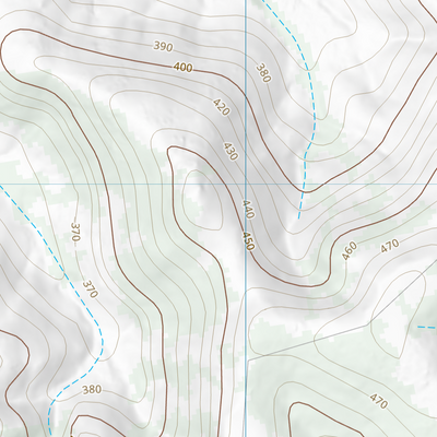 Mount Eugenie (9049-442) Preview 3