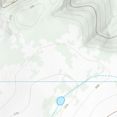 Mount Eugenie (9049-443) Preview 2