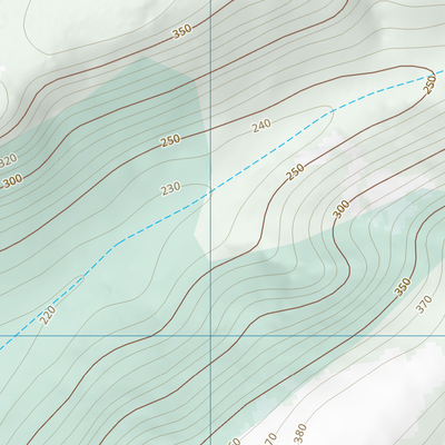 Mount Eugenie (9049-443) Preview 3
