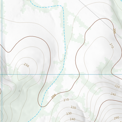 Mount Eugenie (9049-444) Preview 2