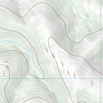 Mount Eugenie (9049-444) Preview 3