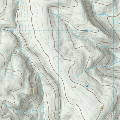 Mount Ewan (8555-32) Preview 3