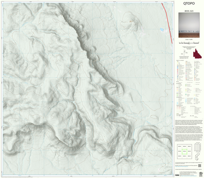 Mount Ewan (8555-323) Preview 1