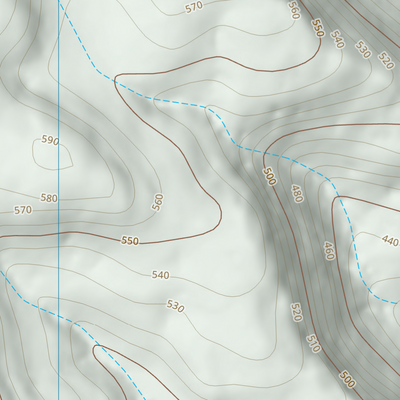 Mount Ewan (8555-323) Preview 2