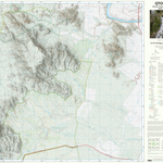 Mount Farquharson (8060-11) Preview 1