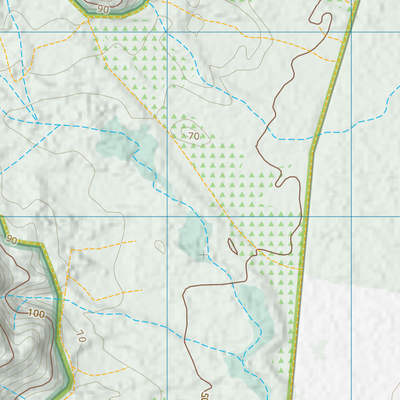 Mount Farquharson (8060-11) Preview 2
