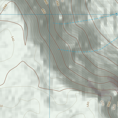 Mount Farquharson (8060-114) Preview 2