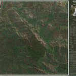 Mount Farquharson (8060-114i) Preview 1
