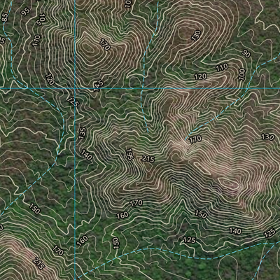 Mount Farquharson (8060-114i) Preview 3