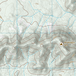 Mount Farrenden (8157-31) Preview 3