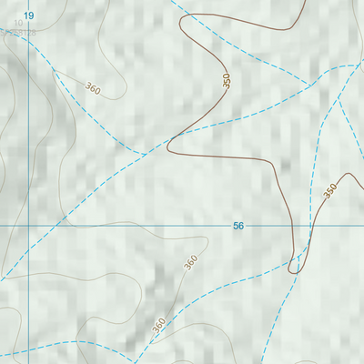 Mount Farrenden (8157-311) Preview 3