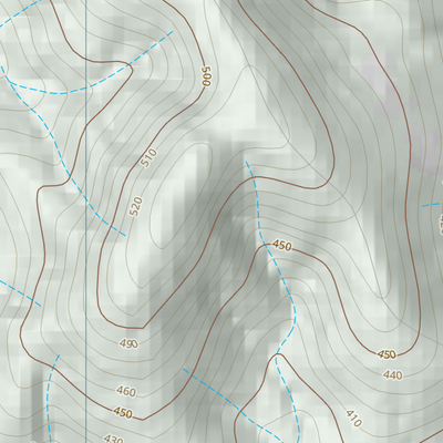 Mount Farrenden (8157-312) Preview 3