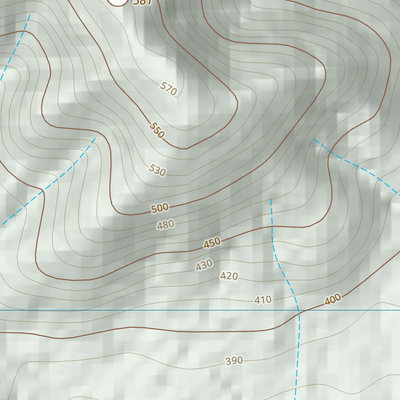 Mount Farrenden (8157-313) Preview 2