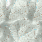 Mount Farrenden (8157-313) Preview 3