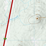 Mount Farrenden (8157-314) Preview 3
