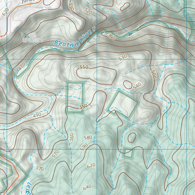Mount Father Clancy (8062-41) Preview 2