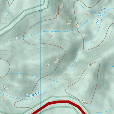 Mount Father Clancy (8062-412) Preview 3