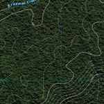 Mount Father Clancy (8062-413i) Preview 2