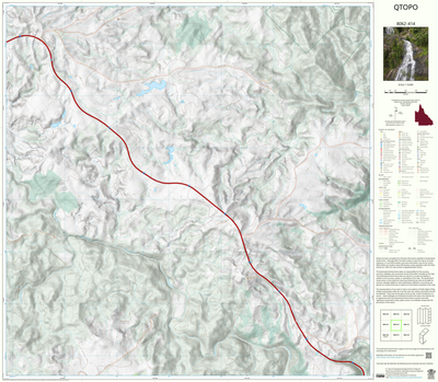 Mount Father Clancy (8062-414) Preview 1