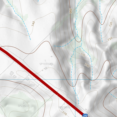 Mount Father Clancy (8062-414) Preview 2