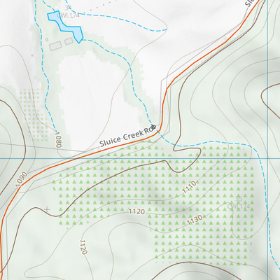 Mount Fisher (8062-444) Preview 2