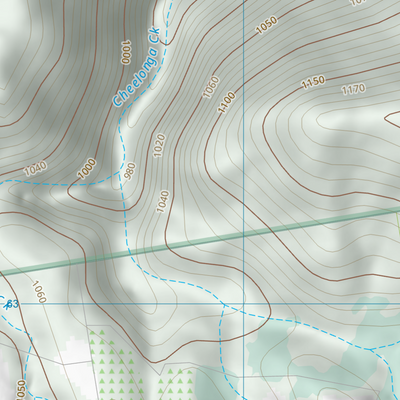 Mount Fisher (8062-444) Preview 3
