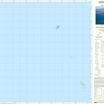 Mount Flinders (9052-12) Preview 1