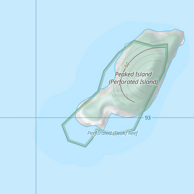 Mount Flinders (9052-121) Preview 3
