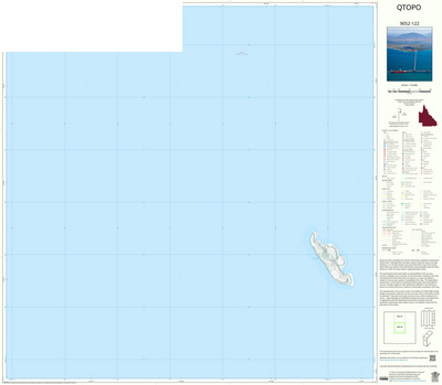 Mount Flinders (9052-122) Preview 1
