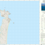 Mount Flinders (9052-14) Preview 1