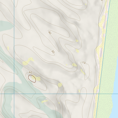 Mount Flinders (9052-143) Preview 3