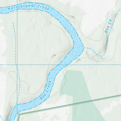 Mount Flora (8654-331) Preview 3