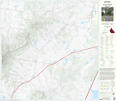 Mount Forbes (9442-341) Preview 1