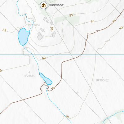 Mount Forbes (9442-341) Preview 2