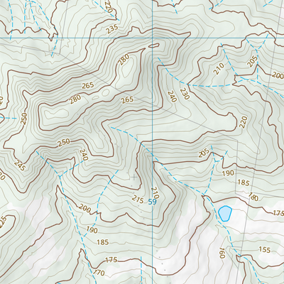 Mount Forbes (9442-341) Preview 3