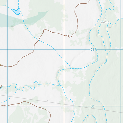 Mount Fort Cooper (8654-43) Preview 2