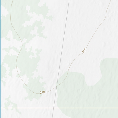 Mount Fort Cooper (8654-431) Preview 2