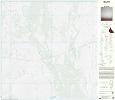 Mount Fort Cooper (8654-432) Preview 1