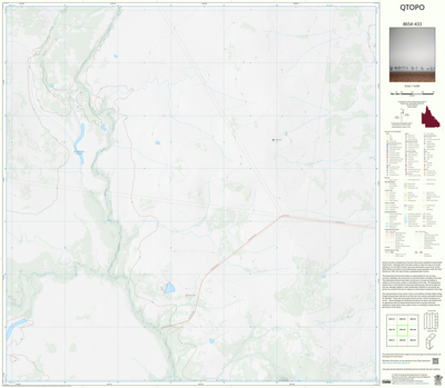 Mount Fort Cooper (8654-433) Preview 1