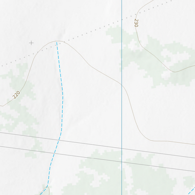 Mount Fort Cooper (8654-433) Preview 2