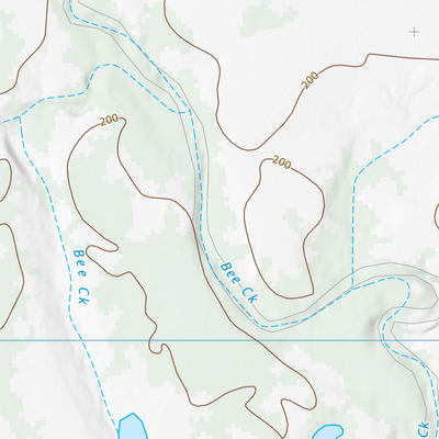 Mount Fort Cooper (8654-433) Preview 3