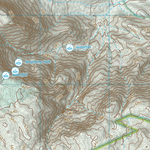 Mount Fox (8060-24) Preview 3