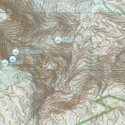 Mount Fox (8060-24) Preview 3
