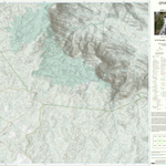 Mount Fox (8060-241) Preview 1