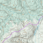 Mount Fox (8060-241) Preview 2