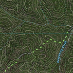 Mount Fox (8060-241i) Preview 2
