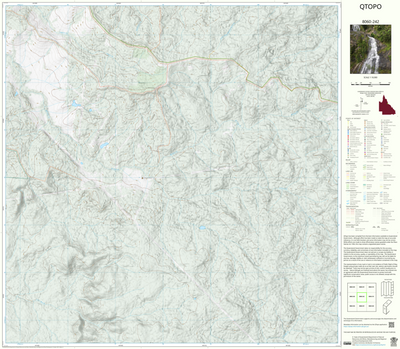 Mount Fox (8060-242) Preview 1