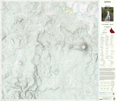 Mount Fox (8060-243) Preview 1